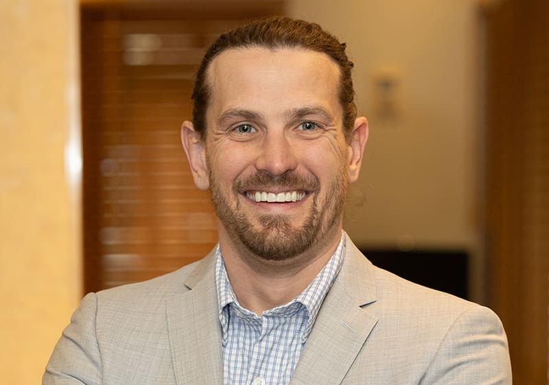 Dr. Daniel Thousand