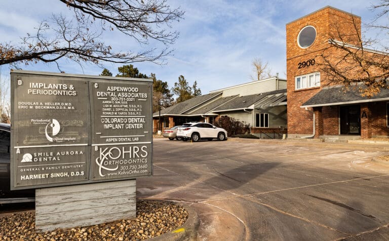 Aurora Office