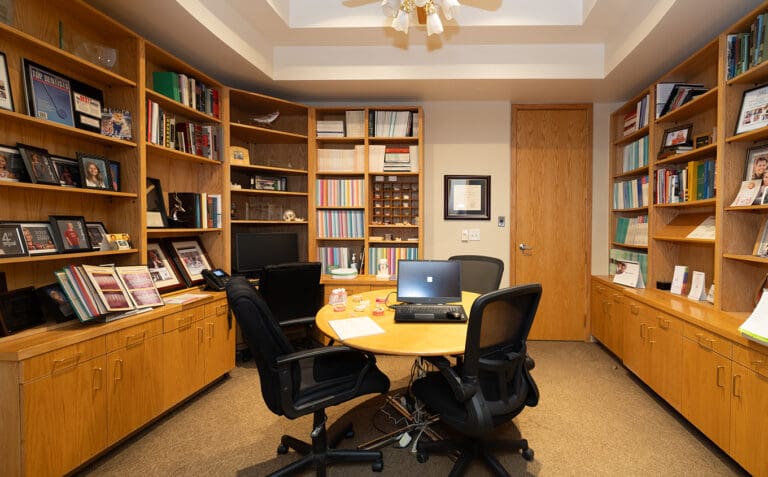 Aurora Office