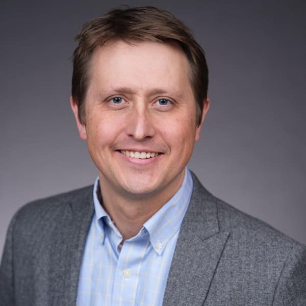 Eric M. Beckman, DDS, MS