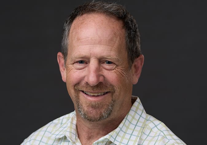 Dr. Douglas A. Heller