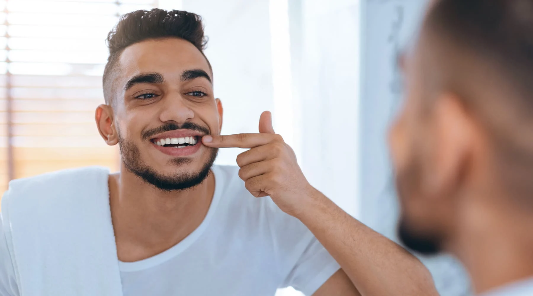 The Link Between Gum Disease and Systemic Health