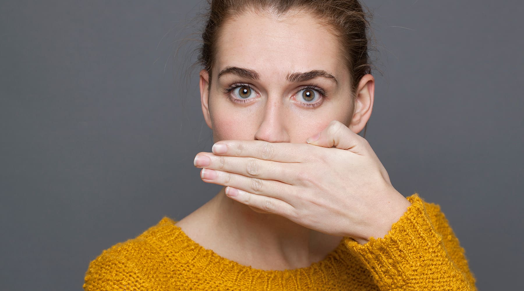 What Is Perio Breath and How to Get Rid of It