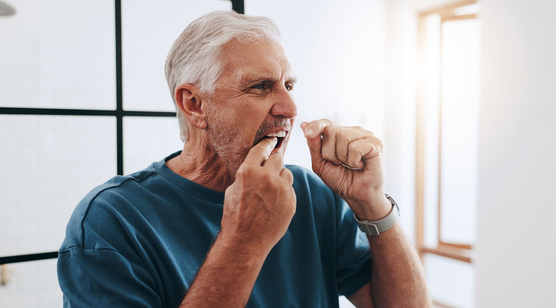 Can Gum Disease Be Reversed?