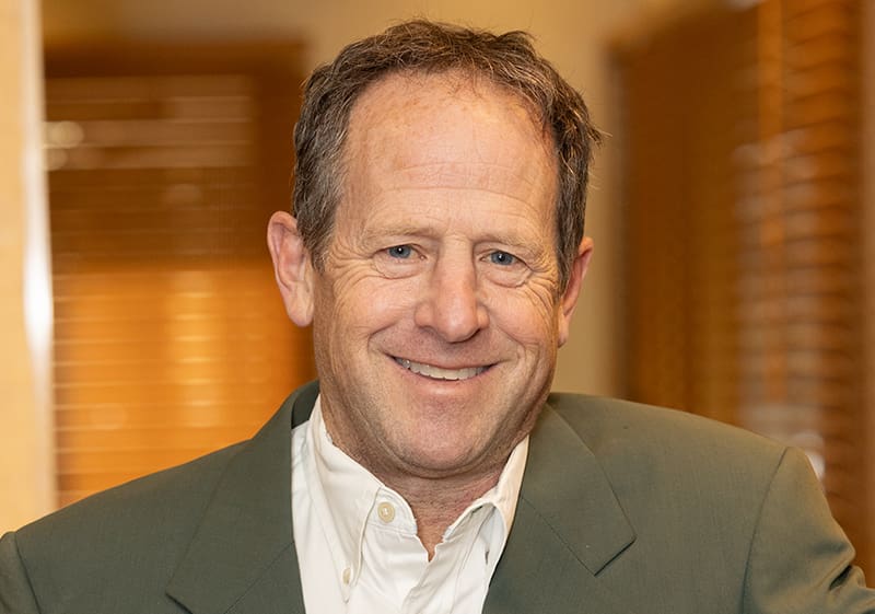 Dr. Douglas Heller