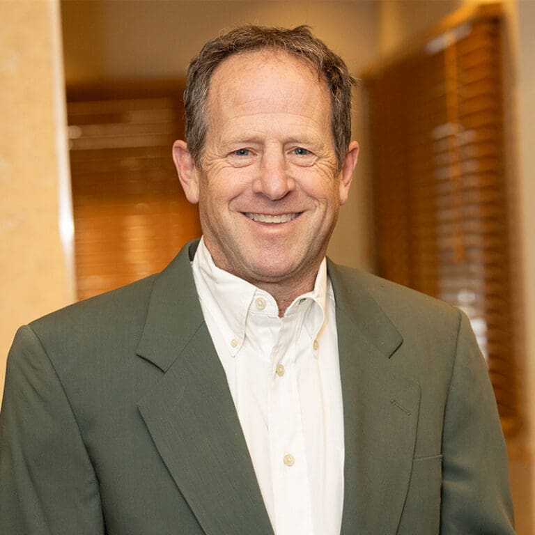 Dr. Douglas Heller