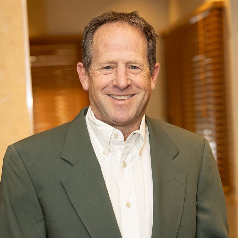 Dr. Douglas Heller