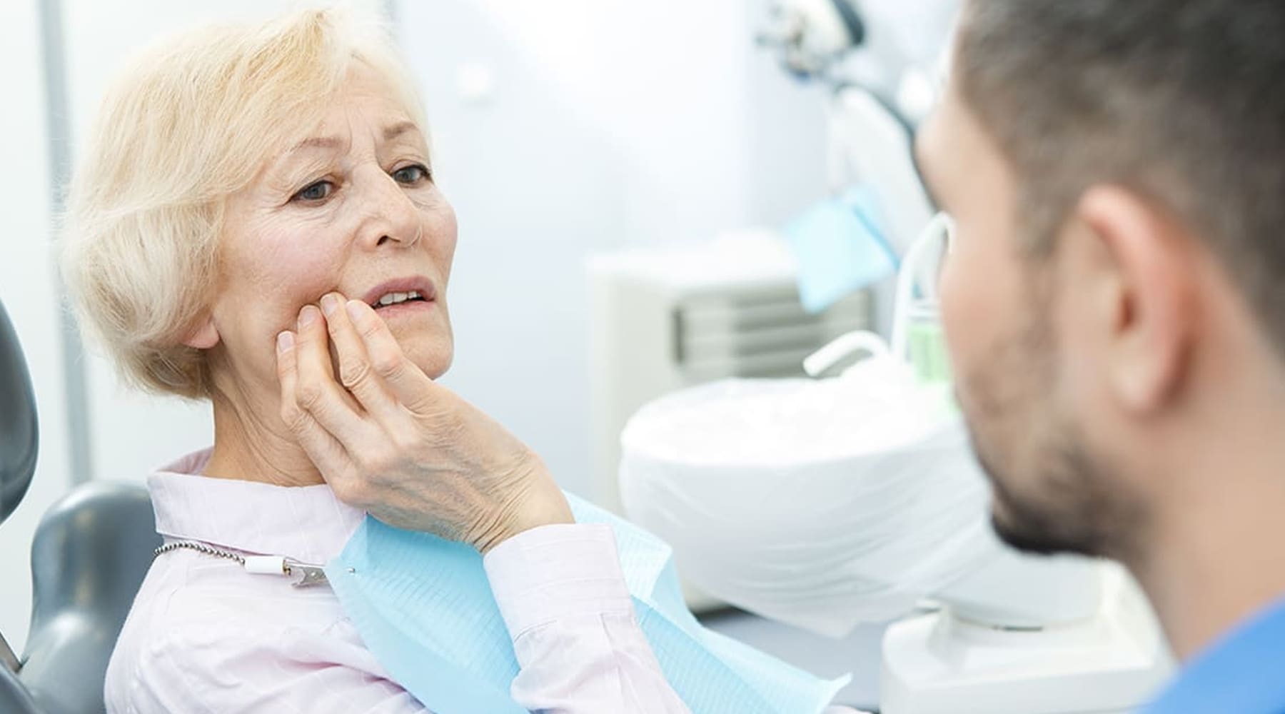 How Common Is Dental Implant Rejection?