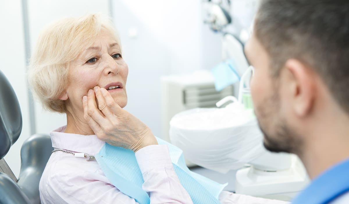 How Common Is Dental Implant Rejection?
