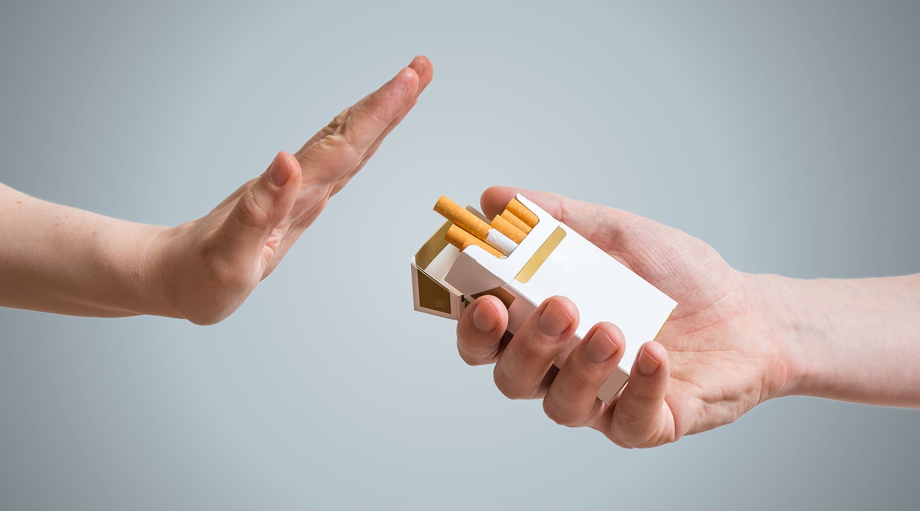 How Smoking Affects Your Gums and Dental Implants