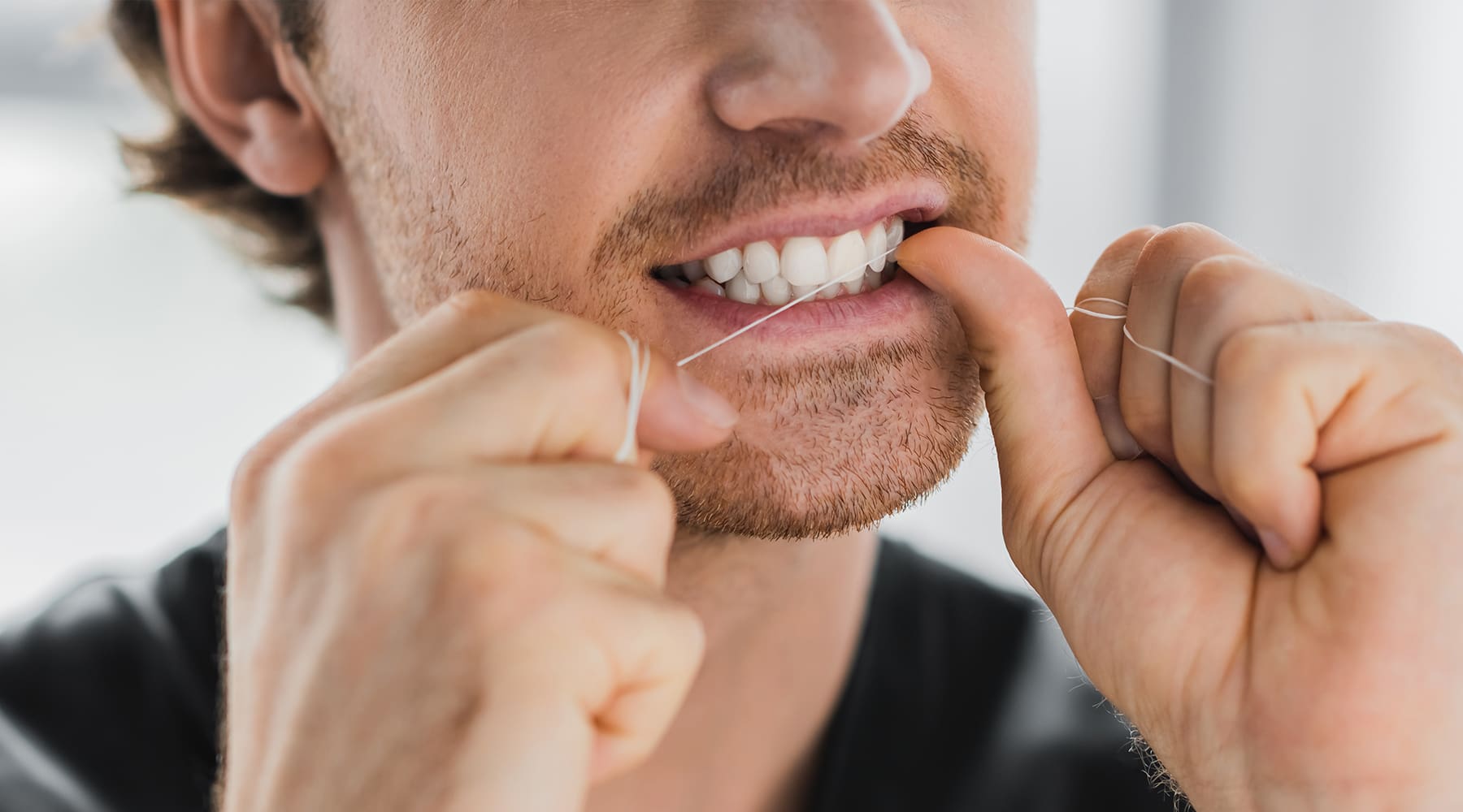 Gum Disease Self-Care: What Helps and What Does Not