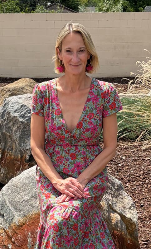 Katia - Treatment Coordinator