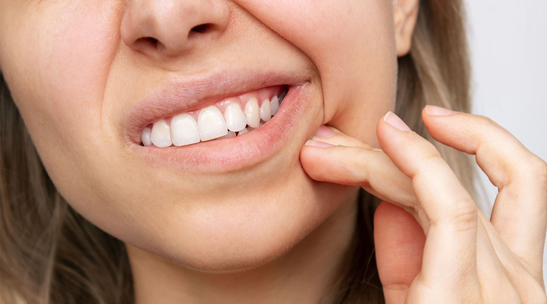 Why Do My Teeth Feel Loose?