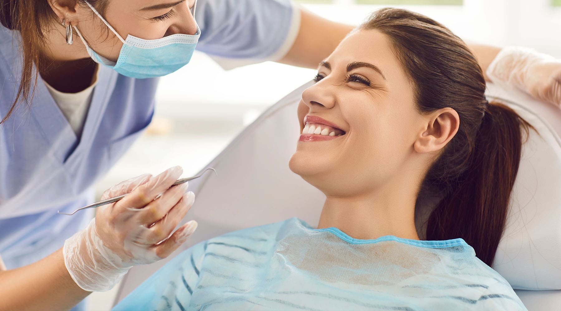 Healthy Gums: The Foundation of Long-Term Oral Health