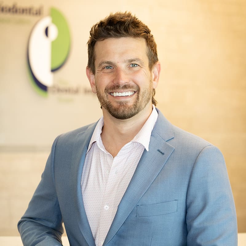 Dr. Daniel Thousand