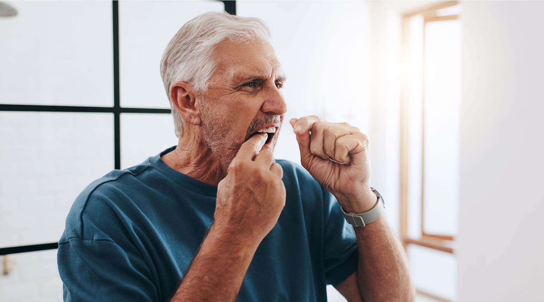 The Connection Between Diabetes and Gum Disease