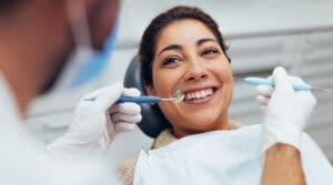 How Often Should You See a Periodontist?