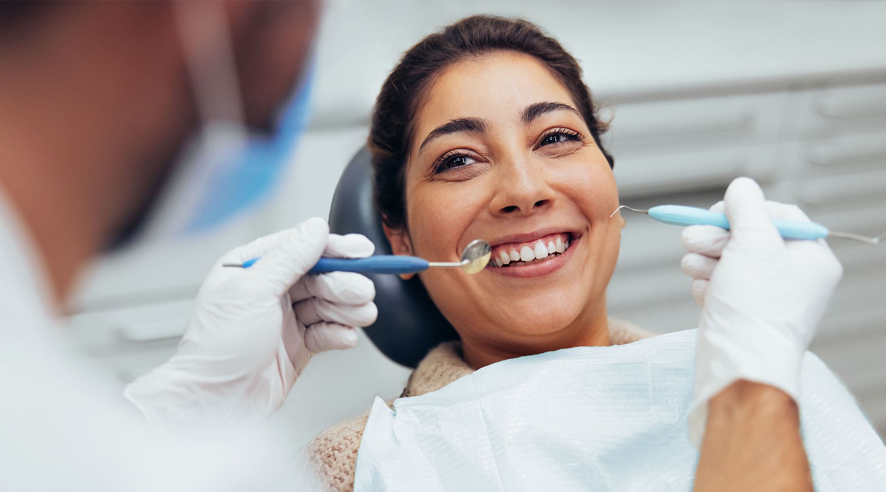 How Often Should You See a Periodontist?